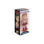 Royal bobbles trump boxer