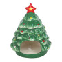 Bruleur sapin de noel