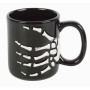 Mug main squelette