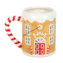 Mug maison pain d epice