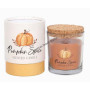 Bougie pumpkin spice
