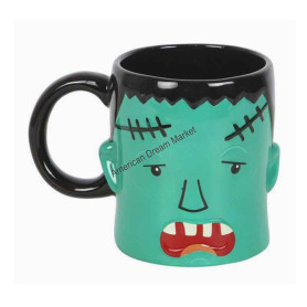 Mug frankenstein
