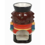 Bruleur nutcracker