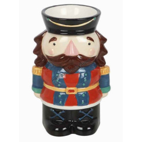 Bruleur nutcracker