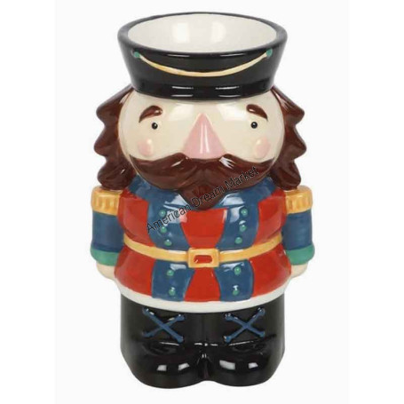 Bruleur nutcracker