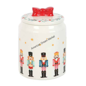 Pot nutcracker