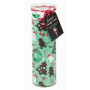 Bougie noel gothique
