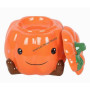 Bruleur cute pumpkin