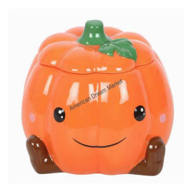 Bruleur cute pumpkin