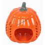 Bruleur pumpkin orange