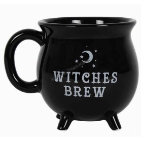 Mug witches brew