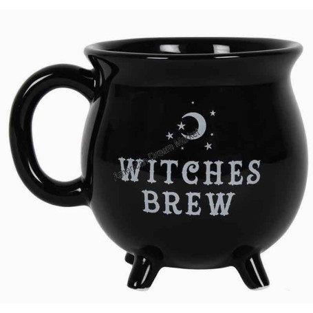 Mug witches brew