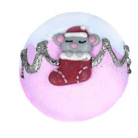 Boule de bain cosy season