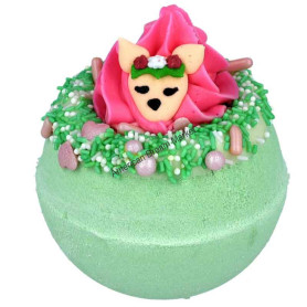 Boule de bain bambino
