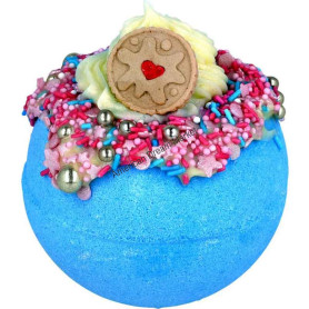 Boule de bain bath dodger