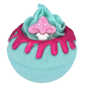 Boule de bain pixie dust