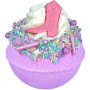 Boule de bain cowgirl glam