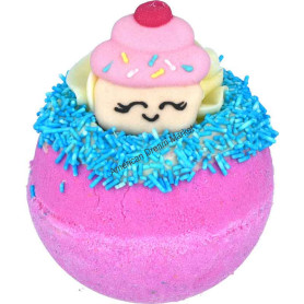 Boule de bain the sweet life
