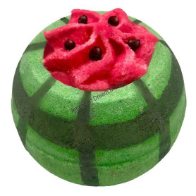 Boule de bain pulp fiction