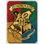 Magnet harry potter hogwarts