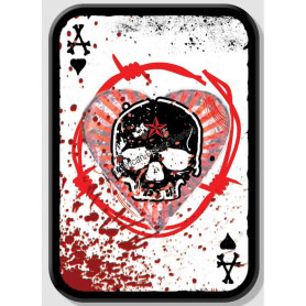 Magnet alchemy heart