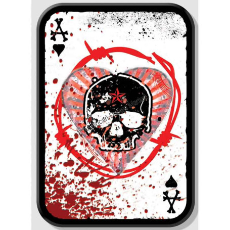 Magnet alchemy heart