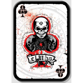 Magnet alchemy clubs