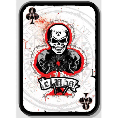 Magnet alchemy clubs