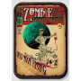 Magnet alchemy zombie tales
