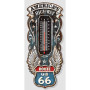 Thermometer route 66