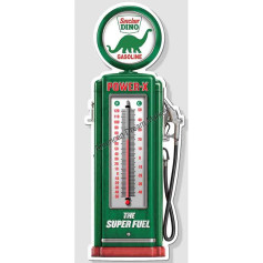 Thermometer sinclair