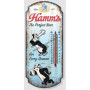 Thermometer hamm s