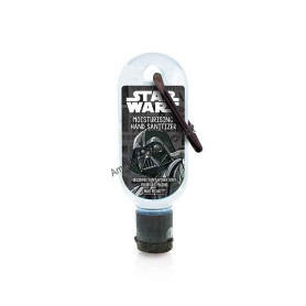 Star wars hand sanitizer darth vader