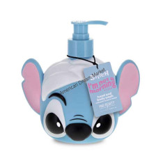 Stitch hand and body wash