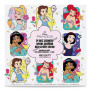 Disney princess advent calendar