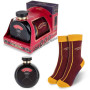 Harry potter hogwart s express body wash and sock set