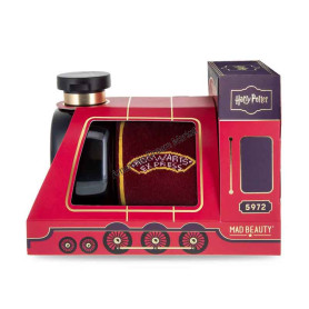 Harry potter hogwart s express body wash and sock set