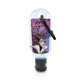 Disney villains hand sanitizer maleficent