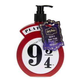 Harry potter platform 9 3 4 bath and body wash