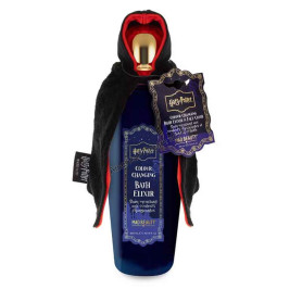 Harry potter cloaked colour changing bath elixir