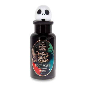 Nightmare before christmas body wash