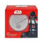 Star wars death star bath fizzer