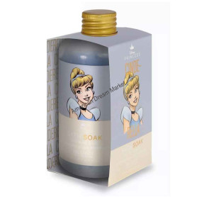 Disney princess cinderalla bath soak
