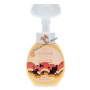 The lion king foaming soap