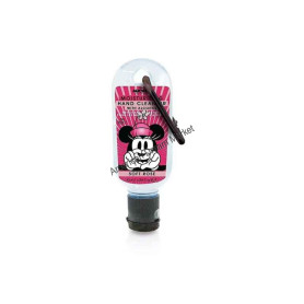 Disney hand sanitizer minnie