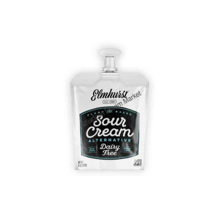 Elmhurst sour cream alternative