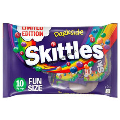 Skittles darkside funsize