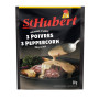 St hubert melange sauce 3 poivres