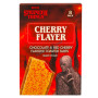 Toaster tarts stranger things cherry flayer
