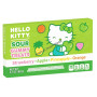 Hello kitty gummy treats sour